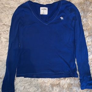 Abercrombie kids - long sleeve